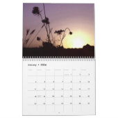 Nature Fotografy Calendar 2026 Kalender (Jan 2026)