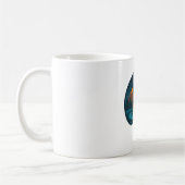 Nature Fox Cup Kaffeetasse (Links)