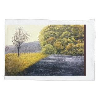 Nature Friendly Design Kissenbezug