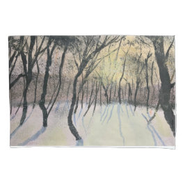 Nature Friendly Design Kissenbezug