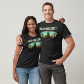 Nature Glasses Macon-Bibb Landkreis T-Shirt (Unisex)