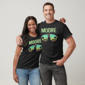 Nature Glasses - Moore T-Shirt (Unisex)