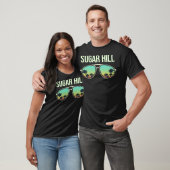 Nature Glasses Sugar Hill T-Shirt (Unisex)