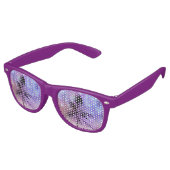 Nature Glitzern Sunglasses Sonnenbrille (Schrägansicht)