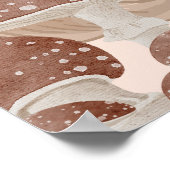 Nature Goddess Poster (Ecke)