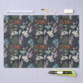 Nature Hexe Seidenpapier (Handwerk)