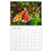 Nature in Florida Kalender (Jan 2027)
