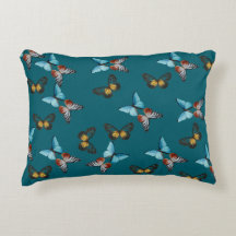 Nature Inspiriert Dekorationskissen