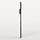 Nature Inspiriert Handy Case - Sonnenuntergang von iPhone Hülle (Rechte Seite)