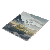 Nature-Inspiriert Minimalistische Tile Fliese (Seite)