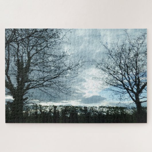 Nature Jigsaw Puzzle (Horizontal)