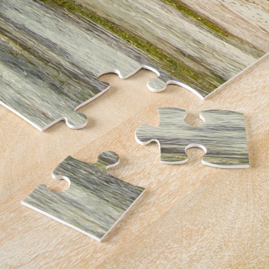 Nature Jigsaw Puzzle (Seite)