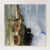 Nature Jigsaw Puzzle (Horizontal)