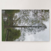 Nature Jigsaw Puzzle (Horizontal)