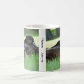 Nature Journey Duck Tasse (Mittel)