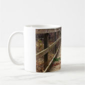 Nature Journey Tasse (Links)