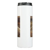 Nature Journey Thermal Tumbler Thermosbecher (Rückseite)