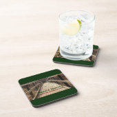 Nature Journey Untersetzer (Rechte Seite)