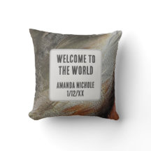 Nature Kinderzimmer Bird Feather Foto Gender Neutr