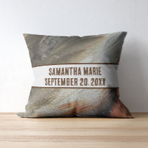 Nature Kinderzimmer Feathers Gray Brown Gender Neu