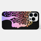 Nature Lady - Lady Venus Edition iPhone Hülle (Rückseite (Horizontal))