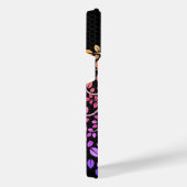 Nature Lady - Lady Venus Edition iPhone Hülle (Rechte Seite)