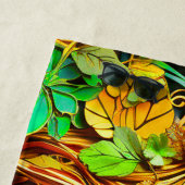 Nature Lady Strandtuch (Beispiel)