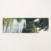 Nature lake yogamatte (Rückseite (Horizontal))