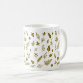 Nature Lover Tasse (VorderseiteRechts)