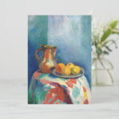 Nature Morte Au Pichet en Cuivre | Henri Manguin (Stehend Vorderseite)