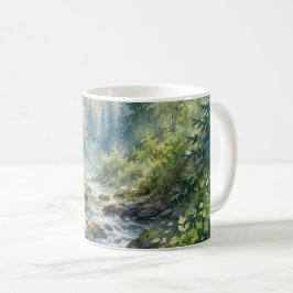 Nature Mug Kaffeetasse