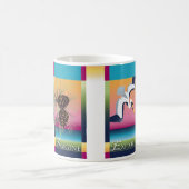 Nature_Mug Kaffeetasse (Mittel)