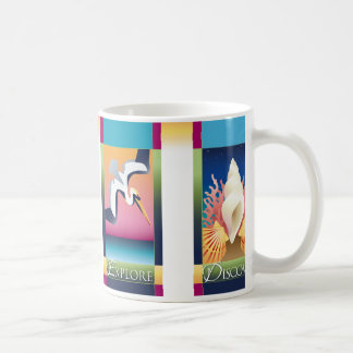 Nature_Mug Kaffeetasse