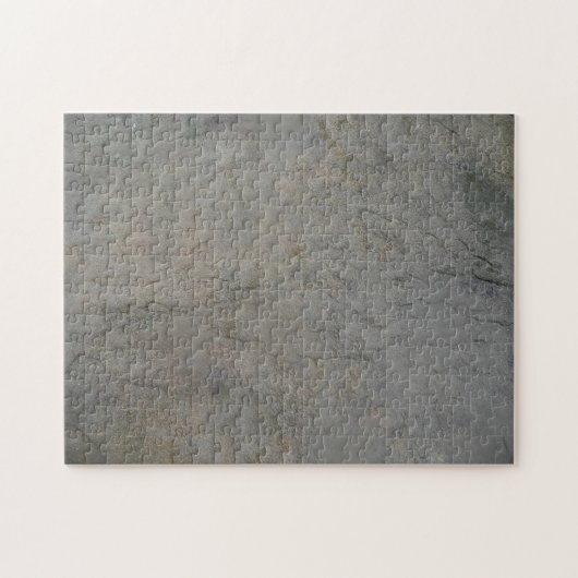 Nature Nass Rock Herausforderung schwierig Puzzle (Horizontal)