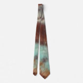 Nature Neck Tie Krawatte (Rückseite)