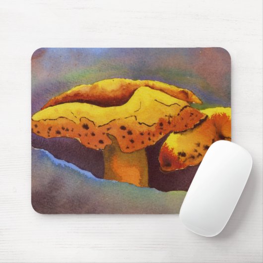 Nature Oddities Mousepad (Mit Mouse)
