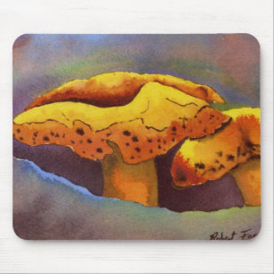 Nature Oddities Mousepad