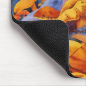 Nature Oddities Mousepad (Ecke)