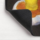 Nature Oddities Mousepad (Ecke)