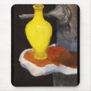 Nature Oddities Mousepad