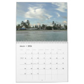 nature of the Galapagos Kalender (Mär 2026)