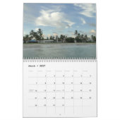 nature of the Galapagos Kalender (Mär 2027)