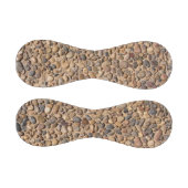 Nature Pebble Stones Foto Baseball (Paneele)