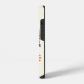 Nature Phone Case - Explore Everyday iPhone Hülle (Linke Seite)