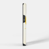 Nature Phone Case - Explore Everyday iPhone Hülle (Rechte Seite)