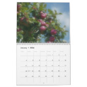 Nature Photo Paintings Kalender (Jan 2026)