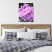 Nature Photography Canvas Print Leinwanddruck (Insitu (Schlafzimmer))