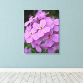 Nature Photography Canvas Print Leinwanddruck (Insitu (Holzboden))