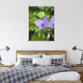 Nature Photography Canvas Print Leinwanddruck (Insitu (Schlafzimmer))