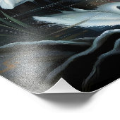 Nature Poetry Collection Fotodruck (Ecke)